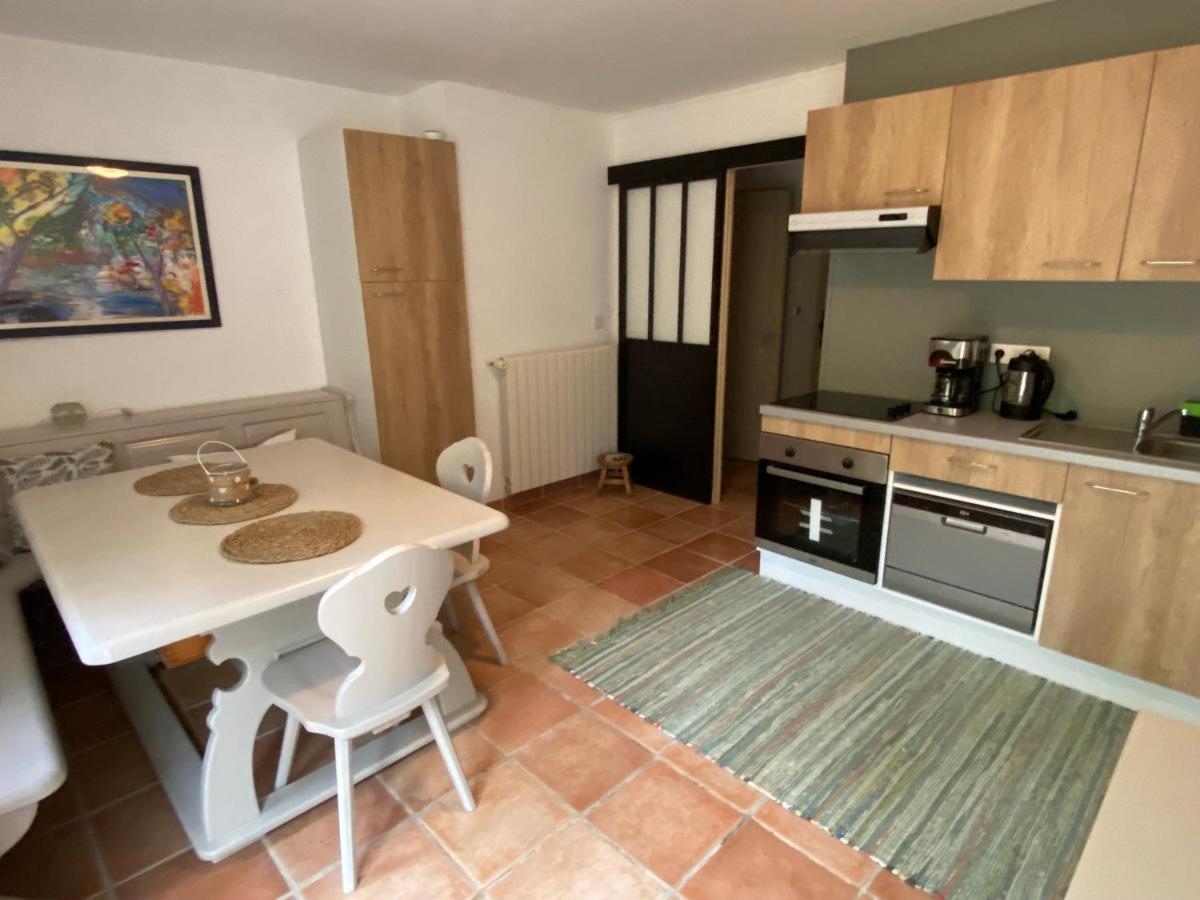 La Magistrale Apartment Lorgues Ngoại thất bức ảnh