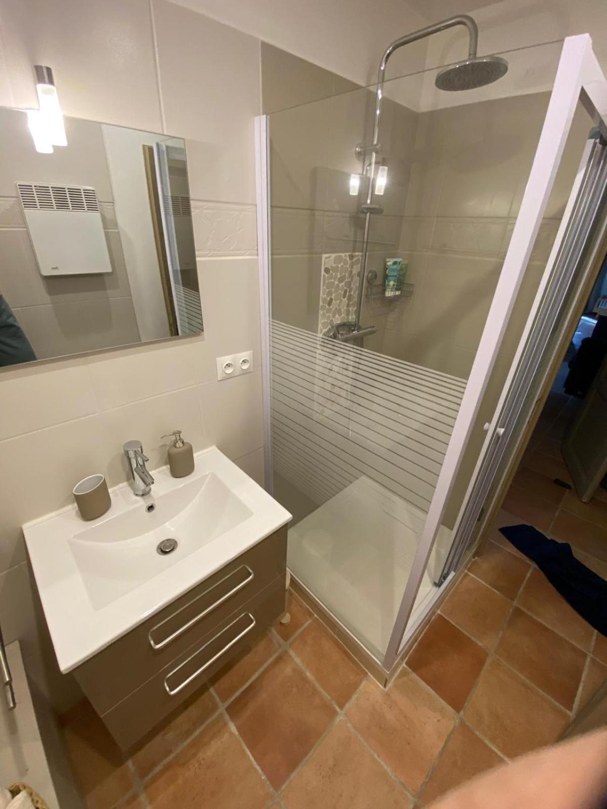 La Magistrale Apartment Lorgues Ngoại thất bức ảnh